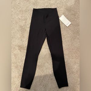 Lululemon align leggings